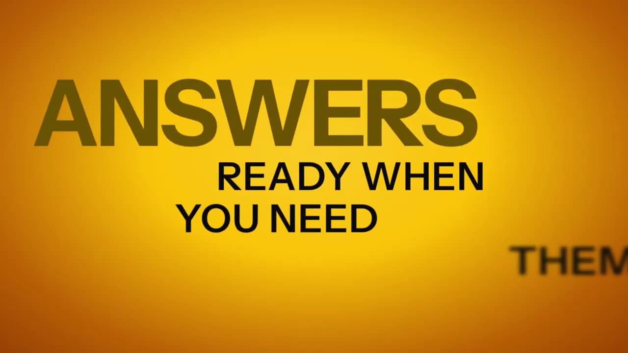 Web App product video example